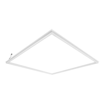 LED Oprawa wpuszczana XYLION LED/40W/230V