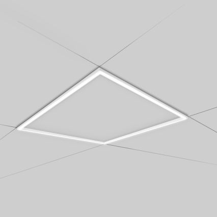 LED rama XYLION LED/40W/230V