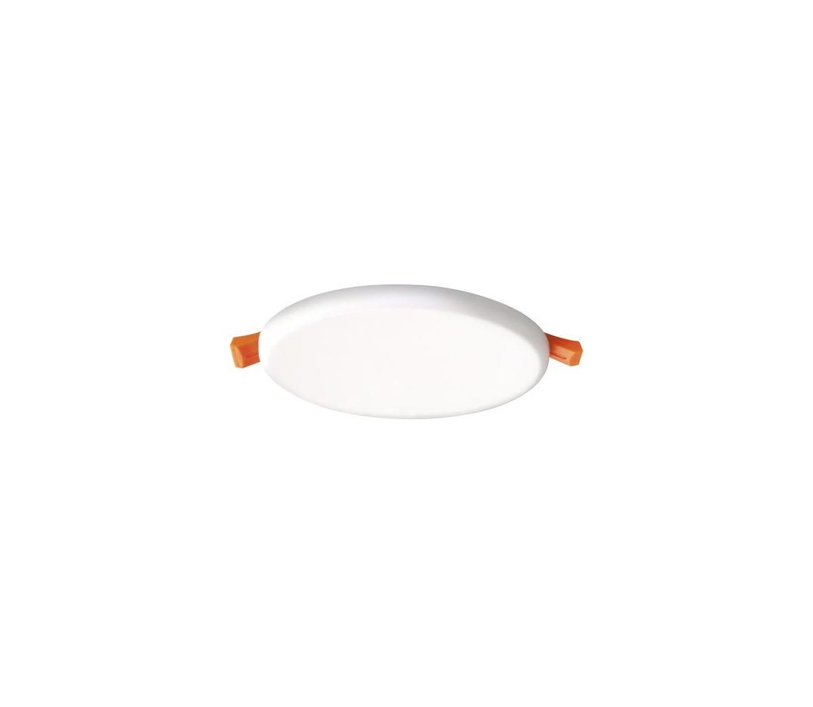 LED Oświetlenie łazienkowe wpuszczane ROXY LED/22W/230V IP66