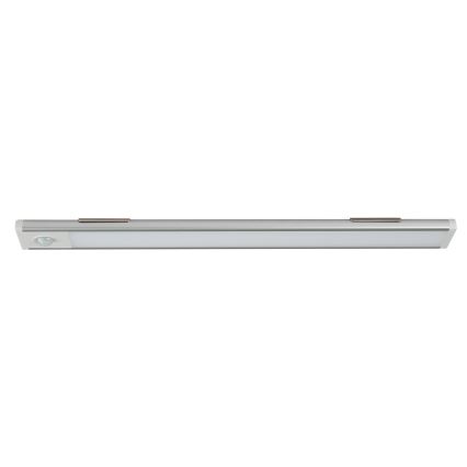 LED Oświetlenie blatu kuchennego CABINET-4 z czujnikiem PIR LED/1,5W/230V 1100mAh 4000K