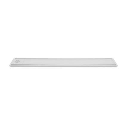 LED Oświetlenie blatu kuchennego CABINET-4 z czujnikiem PIR LED/1,5W/230V 1100mAh 4000K