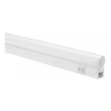 LED Oświetlenie blatu kuchennego CABINET SWITCH LED/7W/230V 3000K 58 cm