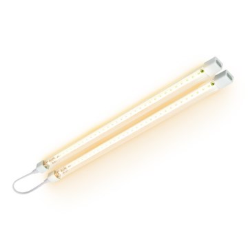 LED Oświetlenie blatu kuchennego do uprawy roślin GROWLY 2xLED/8,5W/230V biały