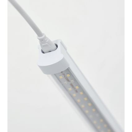 LED Oświetlenie blatu kuchennego do uprawy roślin GROWLY LED/15W/230W