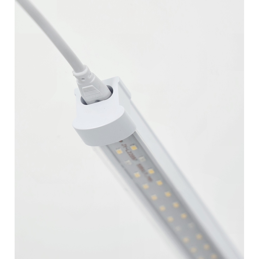 LED Oświetlenie blatu kuchennego do uprawy roślin GROWLY LED/15W/230W
