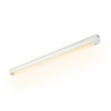 LED Oświetlenie blatu kuchennego do uprawy roślin GROWLY LED/9W/230V biały