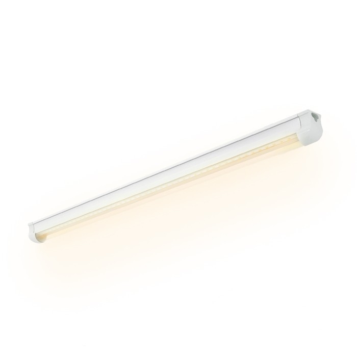 LED Oświetlenie blatu kuchennego do uprawy roślin GROWLY LED/9W/230V biały