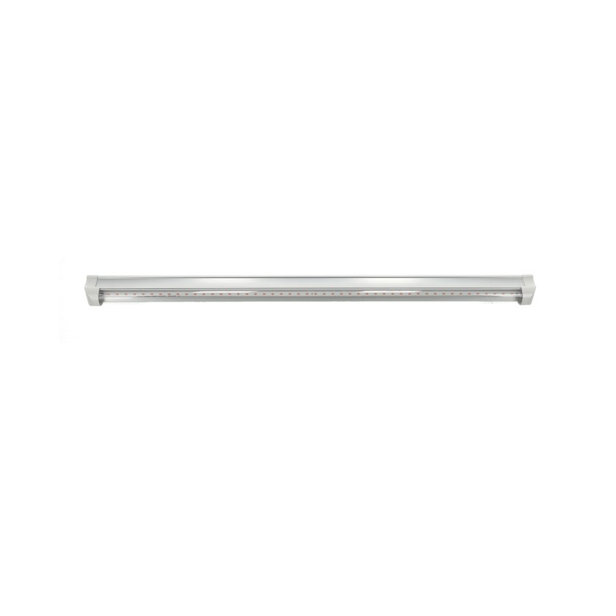 LED Oświetlenie blatu kuchennego do uprawy roślin GROWLY LED/9W/230V biały