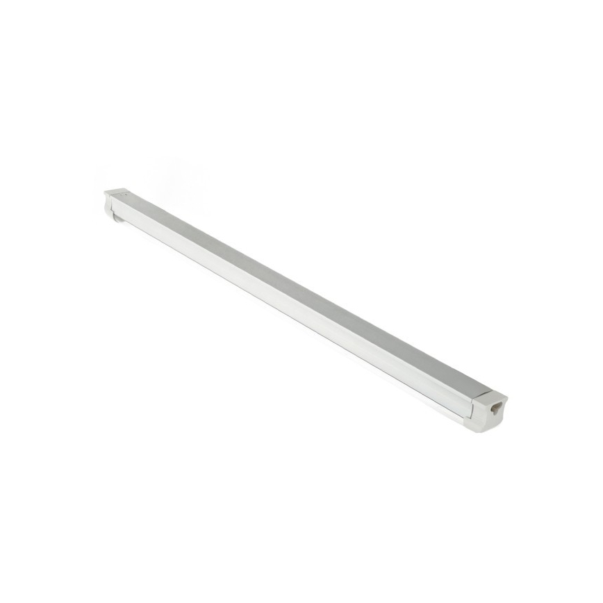LED Oświetlenie blatu kuchennego do uprawy roślin GROWLY LED/9W/230V biały