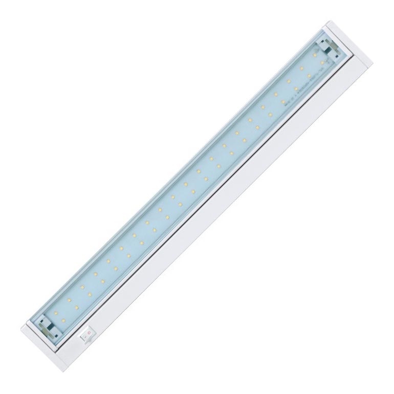 LED Oświetlenie blatu kuchennego GANYS LED/15W/230V