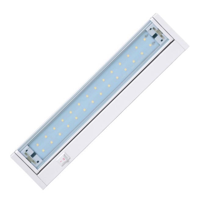 LED Oświetlenie blatu kuchennego GANYS LED/5,5W/230V