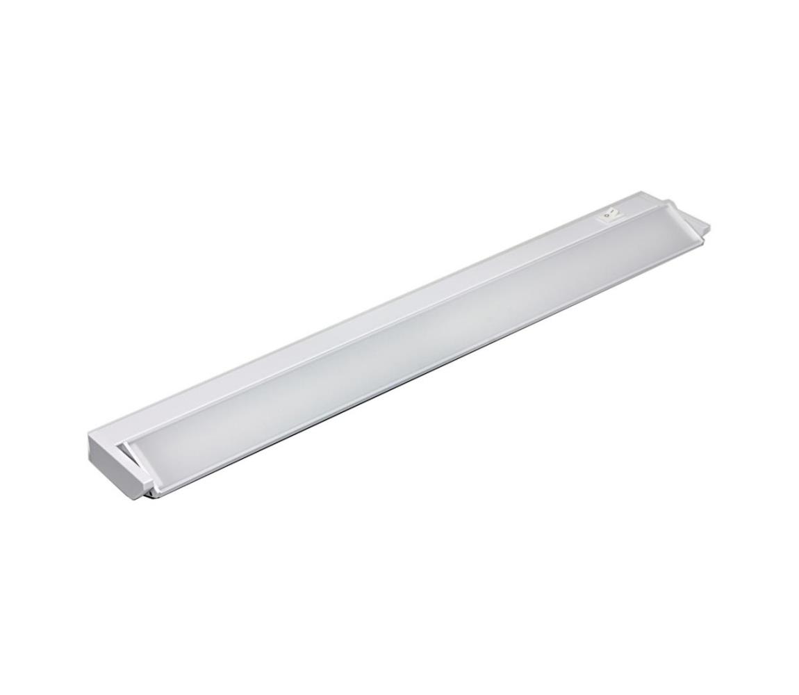 LED Oświetlenie blatu kuchennego LED/10W/230V biały