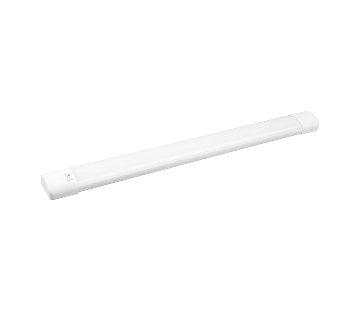 LED Oświetlenie blatu kuchennego LED/18W/230V IP40