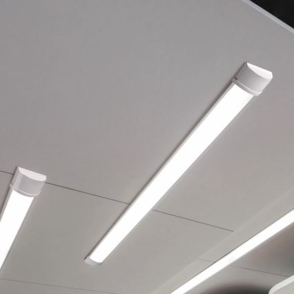 LED Oświetlenie blatu kuchennego LED/30W/230V 4000K 90 cm białe