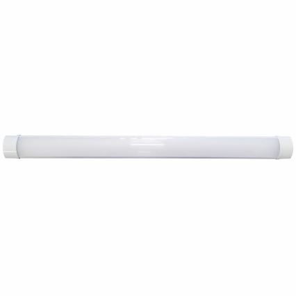 LED Oświetlenie blatu kuchennego LED/30W/230V 4000K 90 cm białe