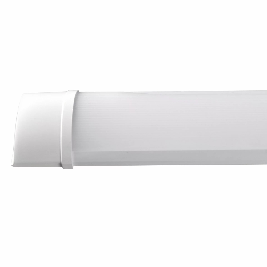 LED Oświetlenie blatu kuchennego LED/30W/230V 4000K 90 cm białe