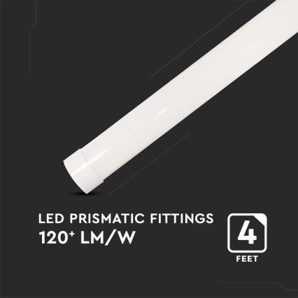LED Oświetlenie blatu kuchennego LED/40W/230V 4000K 116 cm