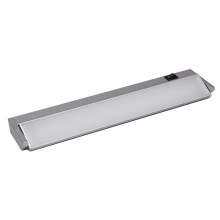 LED Oświetlenie blatu kuchennego LED/5W/230V srebrny