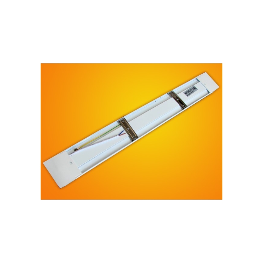LED Oświetlenie blatu kuchennego LIMONI LED/40W/230V 3000K 120 cm