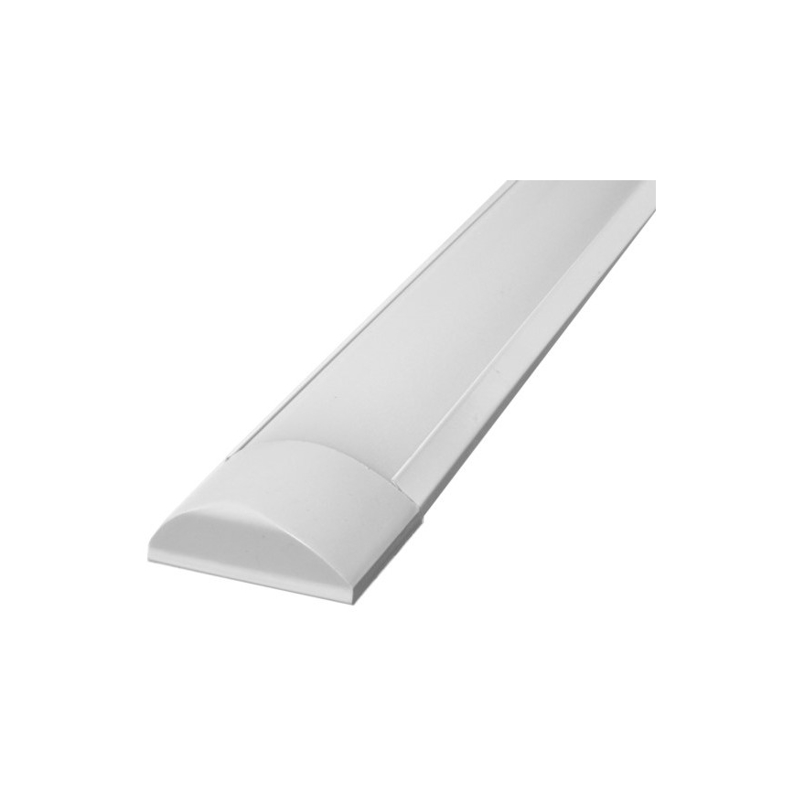 LED Oświetlenie blatu kuchennego LIMONI LED/40W/230V 4000K 120 cm białe