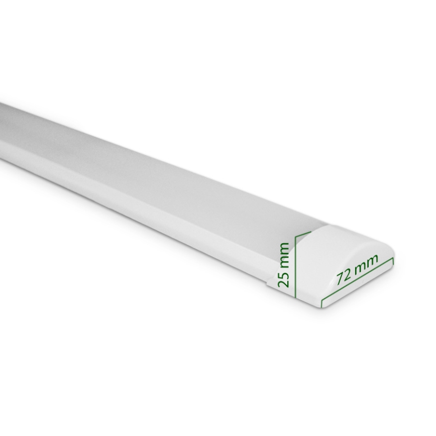 LED Oświetlenie blatu kuchennego PILO LED/40W/230V