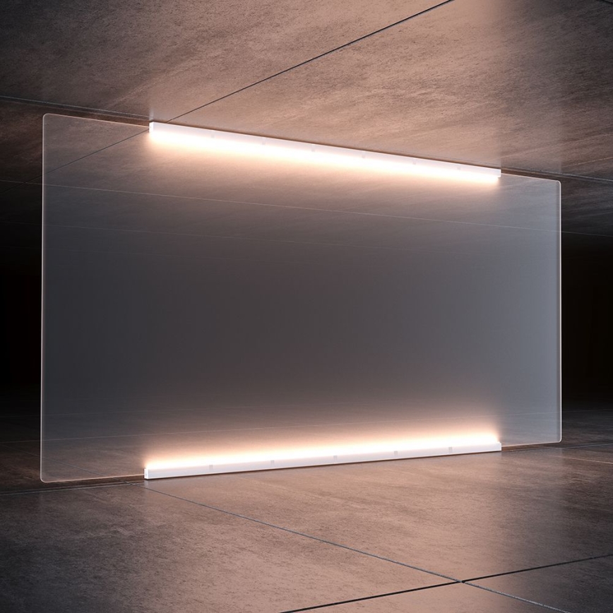 LED Oświetlenie blatu kuchennego SAMSUNG CHIP LED/16W/230V 3000K 115 cm
