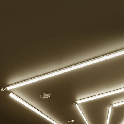 LED Oświetlenie blatu kuchennego SAMSUNG CHIP LED/16W/230V 3000K 115 cm