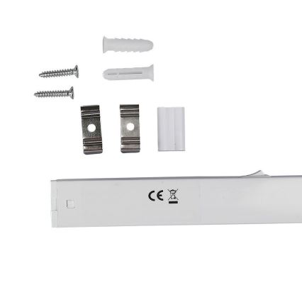 LED Oświetlenie blatu kuchennego SAMSUNG CHIP LED/16W/230V 3000K 115 cm