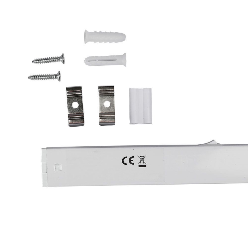 LED Oświetlenie blatu kuchennego SAMSUNG CHIP LED/16W/230V 3000K 115 cm