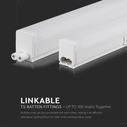LED Oświetlenie blatu kuchennego SAMSUNG CHIP LED/16W/230V 3000K 115 cm
