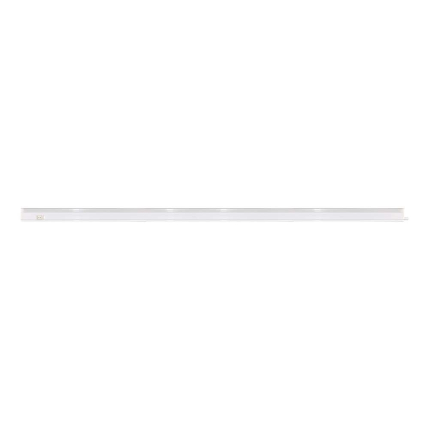 LED Oświetlenie blatu kuchennego SAMSUNG CHIP LED/16W/230V 6500K 115 cm