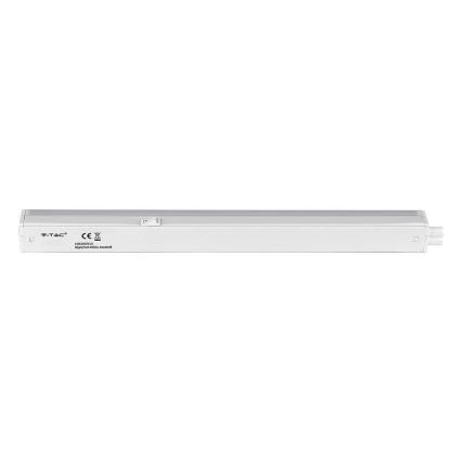 LED Oświetlenie blatu kuchennego SAMSUNG CHIP LED/7W/230V 3000K 55 cm