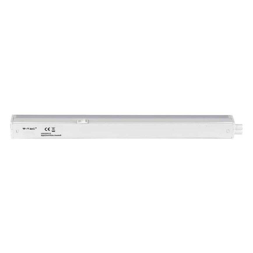 LED Oświetlenie blatu kuchennego SAMSUNG CHIP LED/7W/230V 3000K 55 cm
