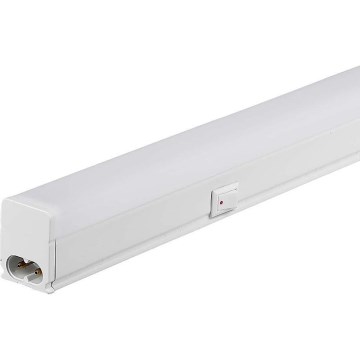 LED Oświetlenie blatu kuchennego SAMSUNG CHIP LED/7W/230V 4000K 55 cm