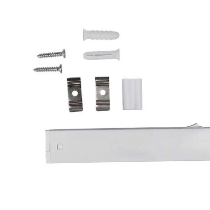 LED Oświetlenie blatu kuchennego SAMSUNG CHIP LED/7W/230V 4000K 55 cm