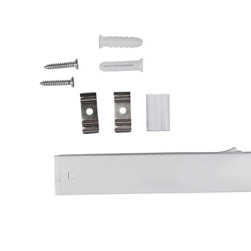 LED Oświetlenie blatu kuchennego SAMSUNG CHIP LED/7W/230V 4000K 55 cm