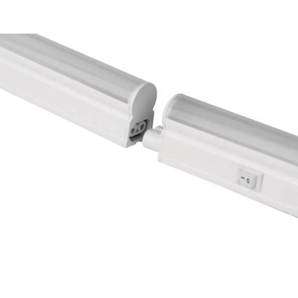 LED Oświetlenie blatu kuchennego TIGO LED/10W/230V 4000K 60 cm