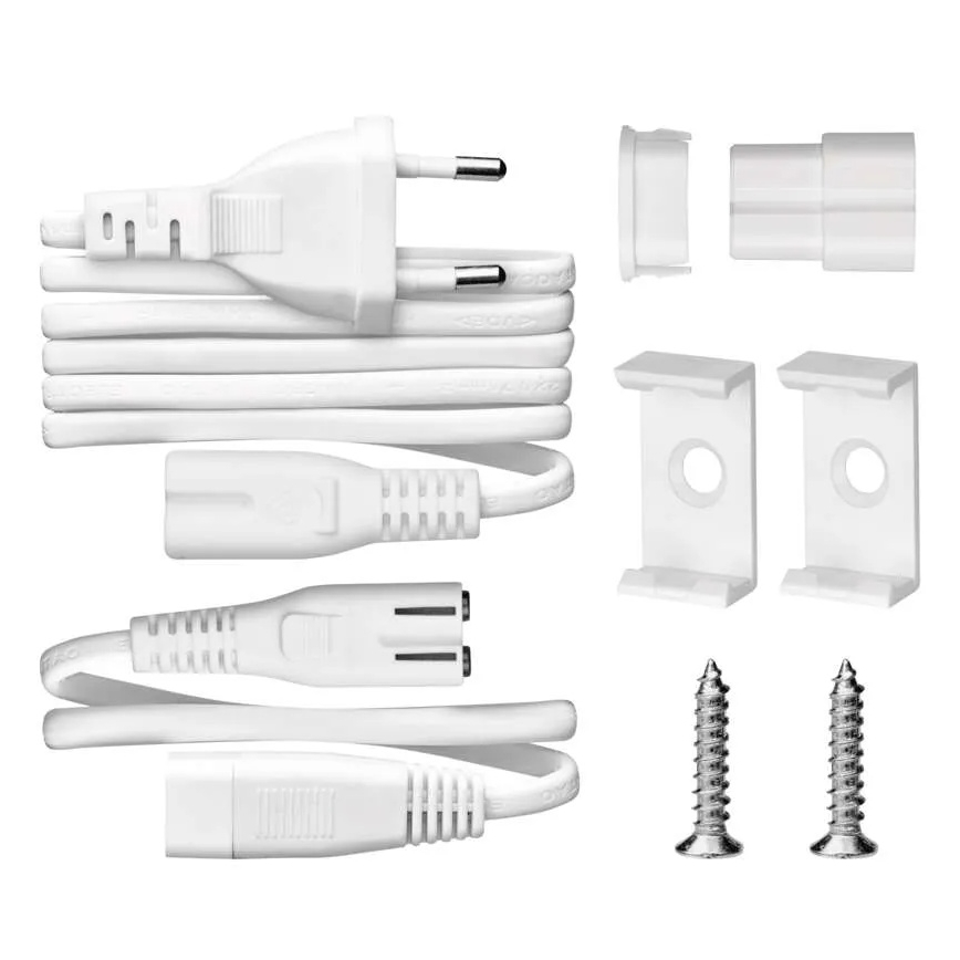 LED Oświetlenie blatu kuchennego TIGO LED/5W/230V 4000K 30 cm