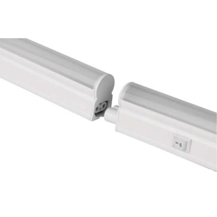 LED Oświetlenie blatu kuchennego TIGO LED/5W/230V 4000K 30 cm