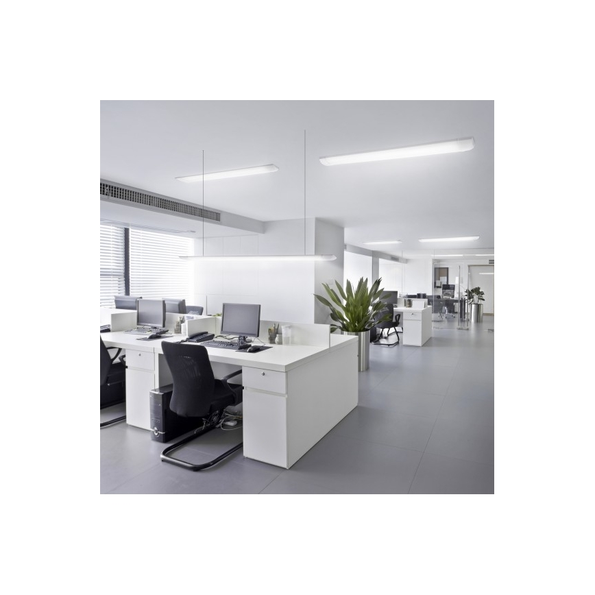 LED Oświetlenie blatu kuchennego VIGA LED/14W/230V 6000K białe