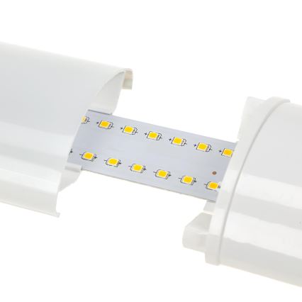 LED Oświetlenie blatu kuchennego VIGA LED/20W/230V 3000K biały