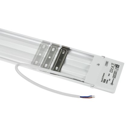 LED Oświetlenie blatu kuchennego VIGA LED/20W/230V 3000K biały