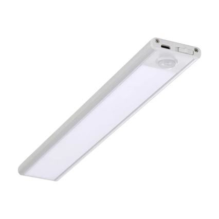 LED Oświetlenie blatu kuchennego z czujnikiem LED/1,5W/5V 3000K 1500 mAh