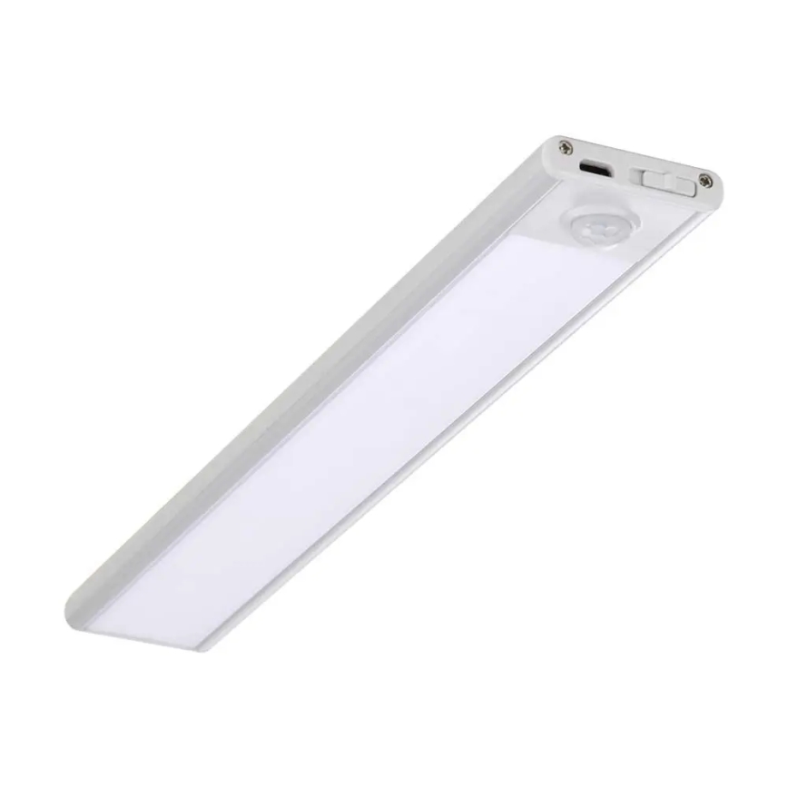 LED Oświetlenie blatu kuchennego z czujnikiem LED/1,5W/5V 3000K 1500 mAh