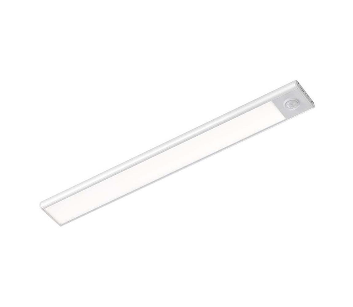 LED Oświetlenie blatu kuchennego z czujnikiem  LED/2,5W/5V 4000K