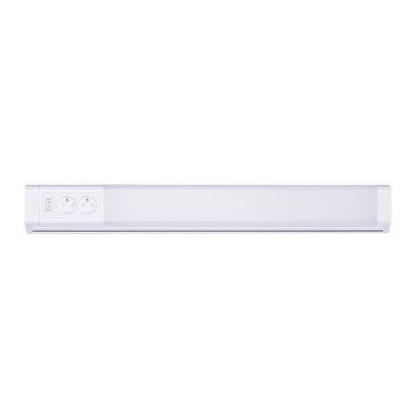 LED Oświetlenie blatu kuchennego z gniazdami LED/10W/230V