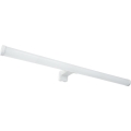 LED oświetlenie do lustra łazienkowego 12W/230V 59,5 cm IP44 biały