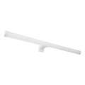 LED oświetlenie do lustra łazienkowego 12W/230V 59,5 cm IP44 biały