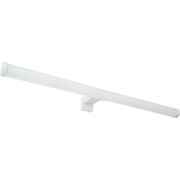 LED oświetlenie do lustra łazienkowego 12W/230V 59,5 cm IP44 biały