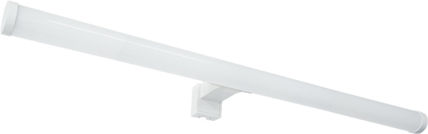 LED oświetlenie do lustra łazienkowego 12W/230V 59,5 cm IP44 biały